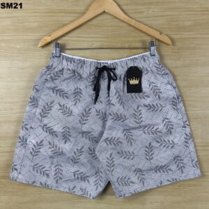SHORT TACTEL MAURICINHO - SM21