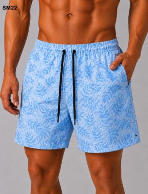 SHORT TACTEL MAURICINHO - SM22