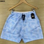 SHORT TACTEL MAURICINHO - SM22