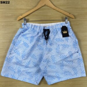 SHORT TACTEL MAURICINHO - SM22