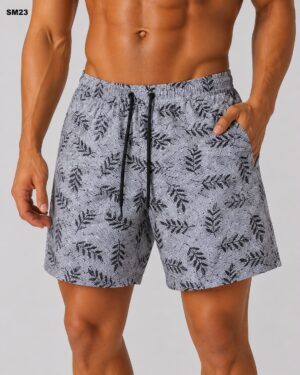 SHORT TACTEL MAURICINHO - SM23