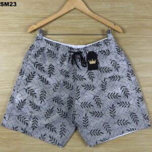 SHORT TACTEL MAURICINHO - SM23
