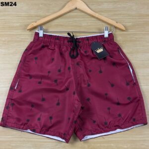 SHORT TACTEL MAURICINHO - SM24
