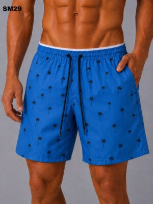 SHORT TACTEL MAURICINHO - SM29