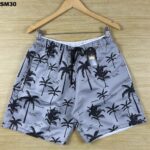 SHORT TACTEL MAURICINHO - SM30