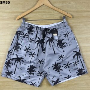 SHORT TACTEL MAURICINHO - SM30