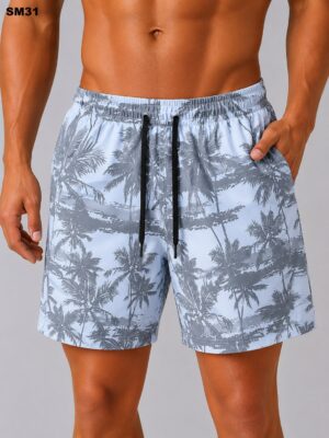 SHORT TACTEL MAURICINHO - SM31
