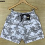 SHORT TACTEL MAURICINHO - SM31