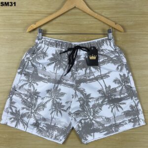 SHORT TACTEL MAURICINHO - SM31