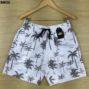 SHORT TACTEL MAURICINHO - SM32