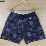 SHORT TACTEL MAURICINHO - SM33