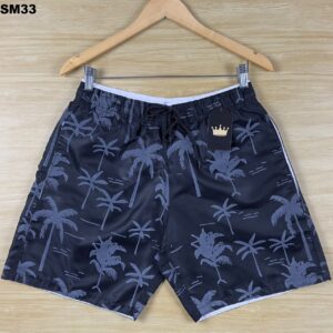 SHORT TACTEL MAURICINHO - SM33