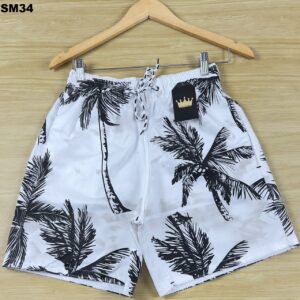 SHORT TACTEL MAURICINHO - SM34