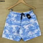 SHORT TACTEL MAURICINHO - SM35