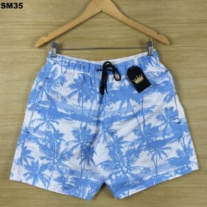 SHORT TACTEL MAURICINHO - SM35