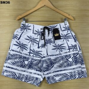 SHORT TACTEL MAURICINHO - SM36