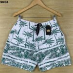 SHORT TACTEL MAURICINHO - SM38