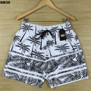 SHORT TACTEL MAURICINHO - SM39