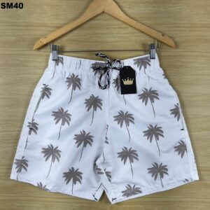 SHORT TACTEL MAURICINHO - SM40