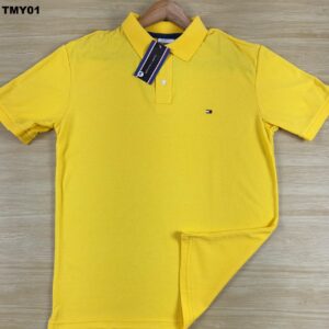 CAMISA POLO - CPTMY01
