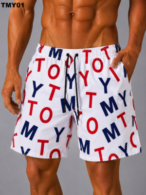 SHORT TACTEL MAURICINHO - STMTMY01