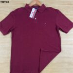 CAMISA POLO - CPTMY02