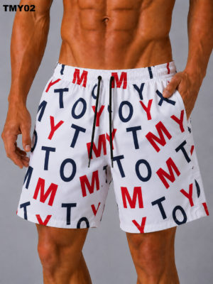 SHORT TACTEL MAURICINHO - STMTMY02