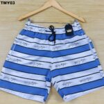 SHORT TACTEL MAURICINHO - STMTMY03
