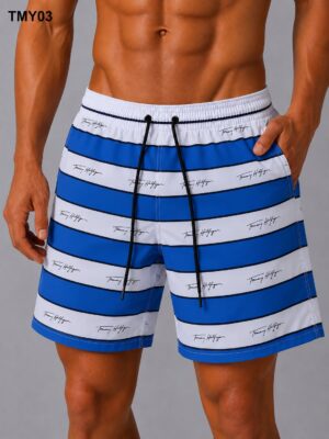 SHORT TACTEL MAURICINHO - STMTMY03