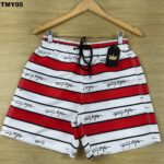 SHORT TACTEL MAURICINHO - STMTMY05