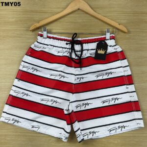 SHORT TACTEL MAURICINHO - STMTMY05
