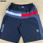 BERMUDA IMPERMEÁVEL REFLETIVA – BIRTMY05