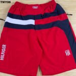 BERMUDA IMPERMEÁVEL REFLETIVA – BIRTMY06