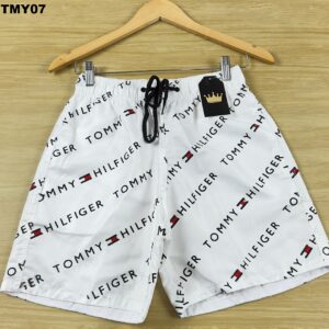 SHORT TACTEL MAURICINHO - STMTMY07
