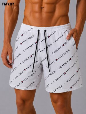SHORT TACTEL MAURICINHO - STMTMY07