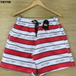 SHORT TACTEL MAURICINHO - STMTMY08
