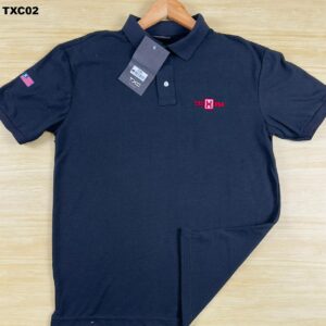 CAMISA POLO - CPTXC02