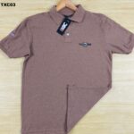 CAMISA POLO - CPTXC03