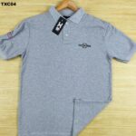 CAMISA POLO - CPTXC04