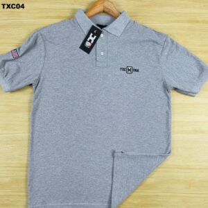 CAMISA POLO - CPTXC04