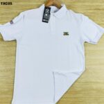 CAMISA POLO - CPTXC05