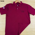 CAMISA POLO - CPTXC06