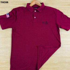 CAMISA POLO - CPTXC06