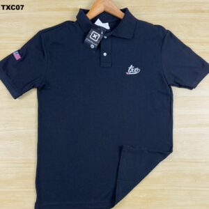 CAMISA POLO - CPTXC07