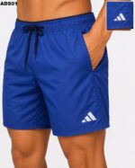 SHORT TACTEL MAURICINHO - STMADS01