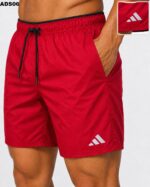 SHORT TACTEL MAURICINHO - STMADS06