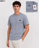 CAMISETA SUEDINE PRIME - CSPADS11