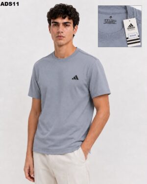 CAMISETA SUEDINE PRIME - CSPADS11
