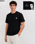 CAMISETA SUEDINE PRIME - CSPADS12