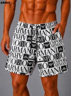 SHORT TACTEL MAURICINHO - STMARM01
